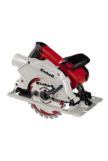 Пила циркулярна Einhell TE-CS 165