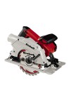 Пила циркулярна Einhell TE-CS 165