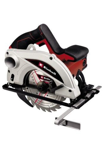 Пила циркулярна Einhell TC-CS 1250
