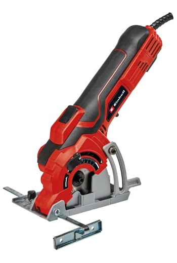 Міні-пила циркулярна Einhell TC-CS 89