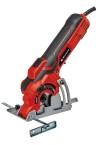 Міні-пила циркулярна Einhell TC-CS 89