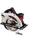 Пила циркулярна Einhell TC-CS 1410