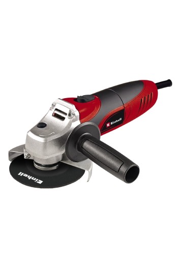 Шліфмашина кутова Einhell TC-AG 125