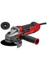 Шліфмашина кутова Einhell TE-AG 125/1010 CE Q