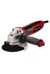 Шліфмашина кутова Einhell TC-AG 125/850
