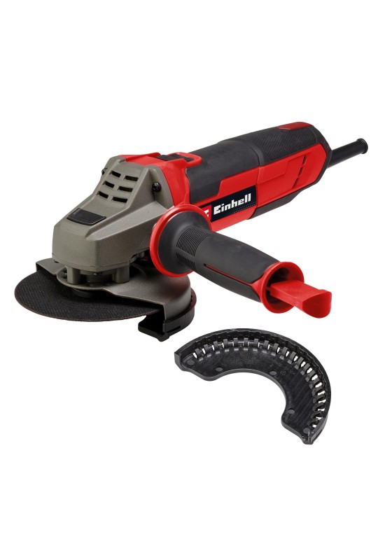 Шліфмашина кутова Einhell TE-AG 125/1010