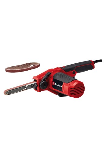 Напилок стрічковий Einhell TC-BF 500 E