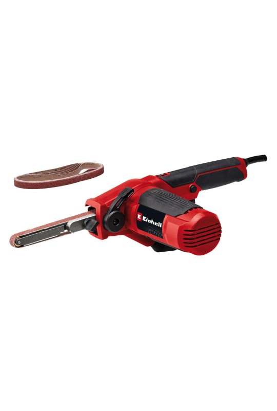 Напилок стрічковий Einhell TC-BF 500 E