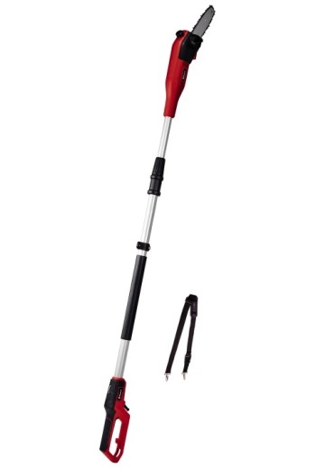 Пила ланцюгова телескопічна Einhell GC-EC 7520 T