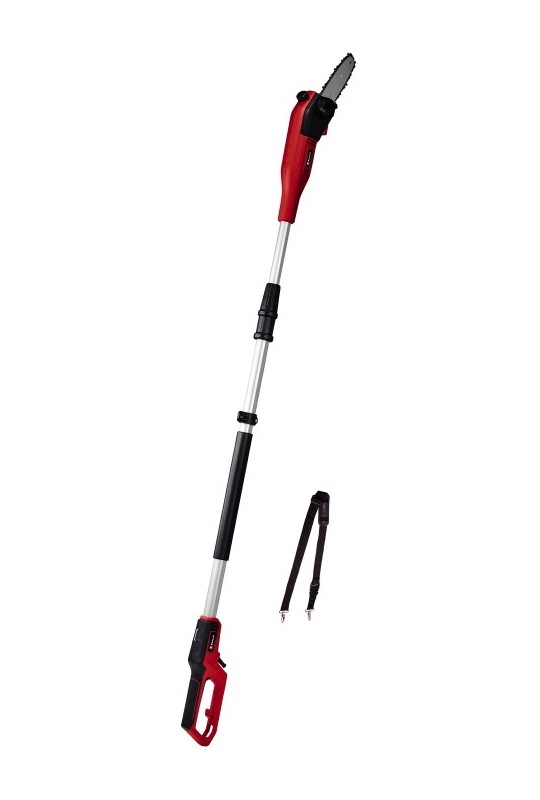 Пила ланцюгова телескопічна Einhell GC-EC 7520 T