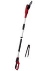 Пила ланцюгова телескопічна Einhell GC-EC 7520 T