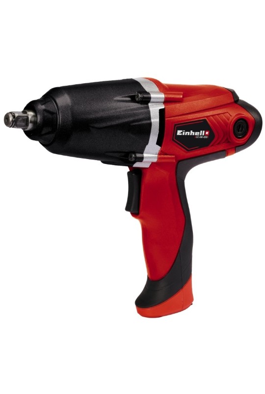 Гайкокрут ударний Einhell CC-IW 450
