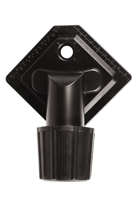 Насадка для свердління до пилососу Einhell