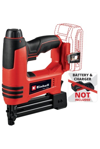 Степлер Einhell TE-CN 18 Li - Solo
