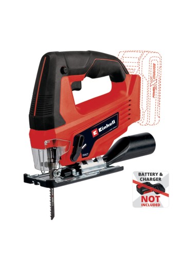 Лобзик Einhell TC-JS 18/80 Li - Solo