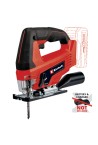 Лобзик Einhell TC-JS 18/80 Li - Solo