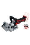 Фрезер ламельний Einhell TE-BJ 18 Li - Solo