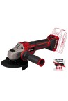 Шліфмашина кутова Einhell Professioanl TP-AG 18/125 CE Q Li - Solo