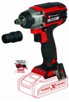 Гайкокрут ударний Einhell Professional IMPAXXO 18/230