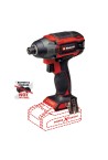 Гвинтокрут ударний Einhell Professional TP-CI 18/220 Li BL - Solo
