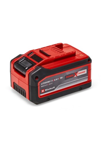 Акумулятор Einhell PXC PLUS Multi-Ah 18V 4-6 Ah