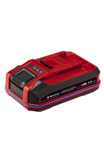 Акумулятор Einhell PXC PLUS 18V 4,0 Ah SEALED