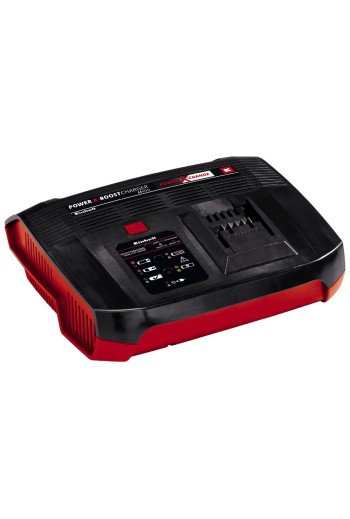 Пристрій зарядний Einhell Power-X-Boost Charger 6 A