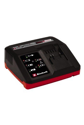 Пристрій зарядний Einhell PXC Power X-Fastcharger 4A