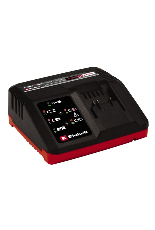 Пристрій зарядний Einhell PXC Power X-Fastcharger 4A