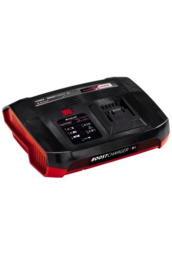 Пристрій зарядний Einhell Power-X-Boost Charger 8 A