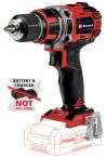 Дриль-шурупокрут Einhell Professional TP-CD 18/50 Li BL - Solo