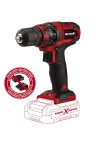 Дриль-шурупокрут Einhell TC-CD 18/35 Li - Solo