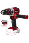 Дриль-шурупокрут ударний Einhell Professional TP-CD 18/80 Li-i BL - Solo