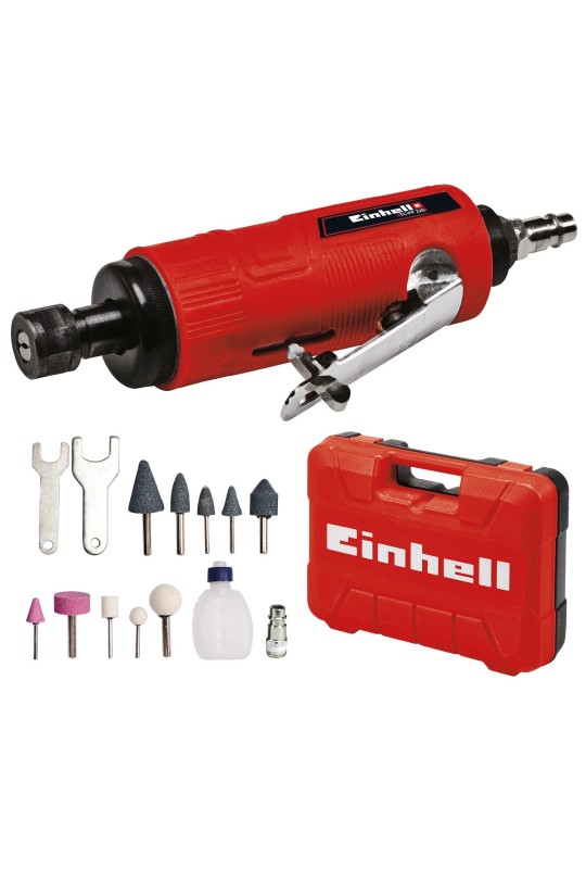 Гравер пневматичний прямий Einhell TC-PP 220