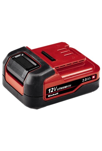 Акумулятор Einhell 12В, 2.0 Аг