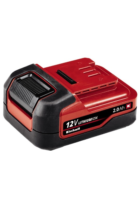 Акумулятор Einhell 12В, 2.0 Аг