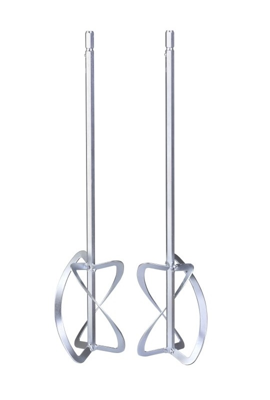 Мішалки для TWIN-міксера Einhell, 2 шт, 550х120 мм