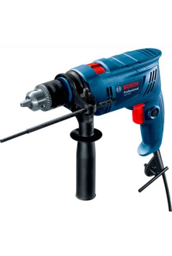 Ударний дриль Bosch GSB 600 Professional