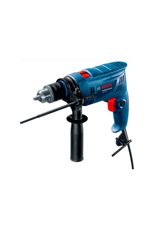 Ударний дриль Bosch GSB 600 Professional