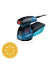 Ексцентрикова шліфмашина Bosch GEX 125-1 AE Professional