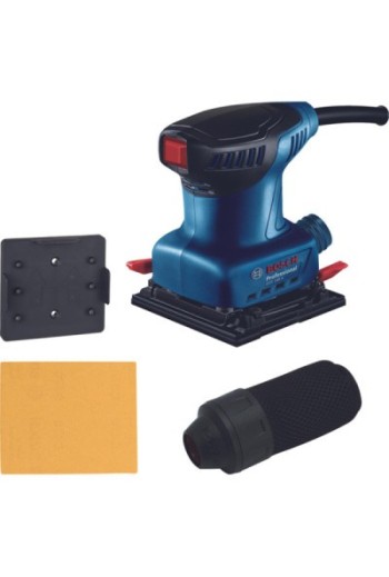 Вібраційна шліфмашина Bosch Professional GSS 140 A