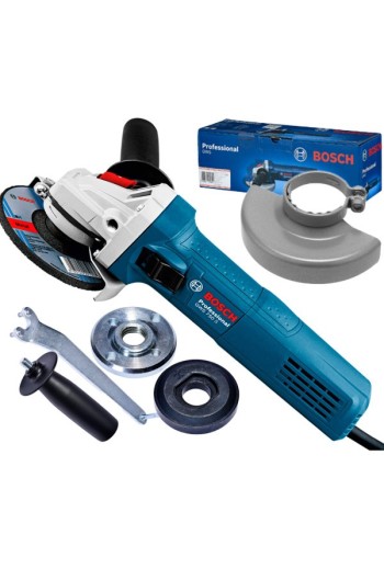 Кутова шліфмашина Bosch Professional GWS 750 S