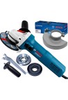 Кутова шліфмашина Bosch Professional GWS 750 S