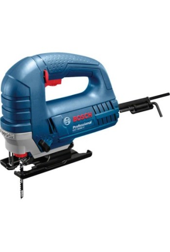 Лобзик Bosch GST 8000 E Professional