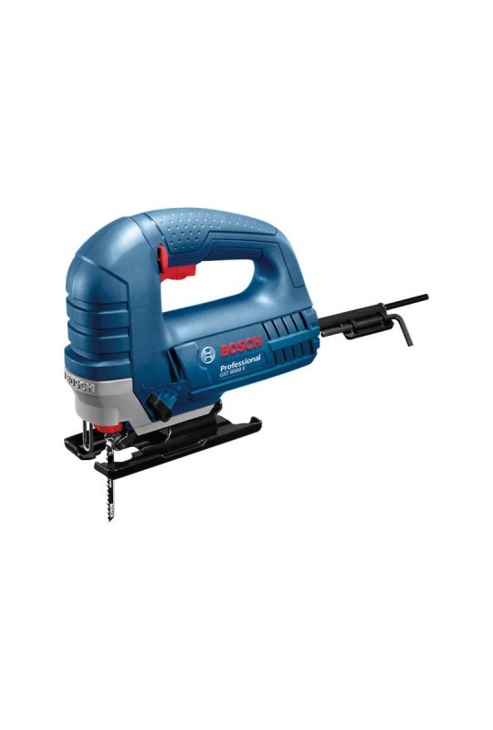 Лобзик Bosch GST 8000 E Professional