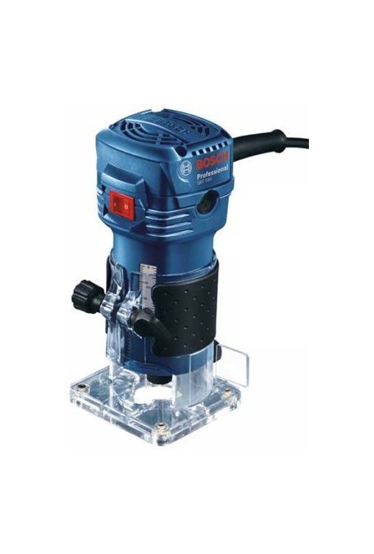 Кромковий фрезер BOSCH GKF 550 Professional
