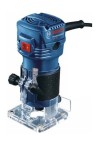 Кромковий фрезер BOSCH GKF 550 Professional