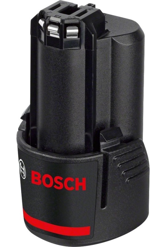 Аккумулятор Bosch GBA 12 В, 2,0 А·год