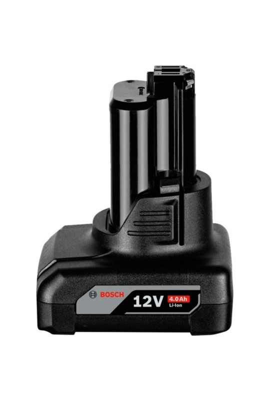 Аккумулятор Bosch GBA 12 В, 4,0 А·год