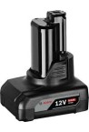 Акумулятор Bosch GBA 12 В, 6,0 А·год